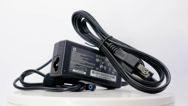 45W 19.5V 2.31A 3.33A Laptop Charger for HP Pavilion x360 4.5 X 3.0 MM