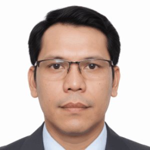 Profile photo of Arnold Abarratigue