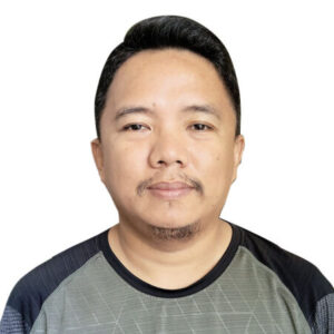 Profile photo of Gordon Bacorro
