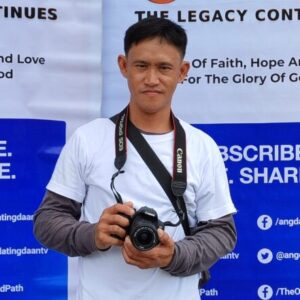 Profile photo of Norberto Borlado Jr