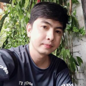 Profile photo of Virgilio Alfonso jr