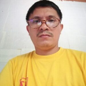 Profile photo of gilbert banez