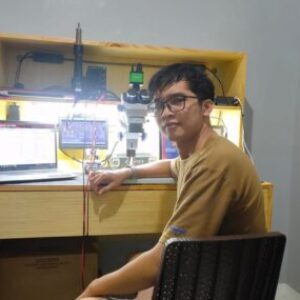 Profile photo of Reynan Sales