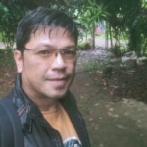 Profile photo of Ariel Durano