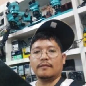 Profile photo of Dindo B. Sabandal