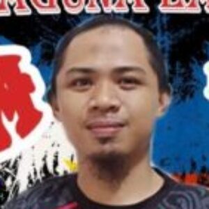 Profile photo of Jamael Salem