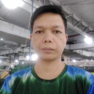 Profile photo of Timoteo B. San Pedro Jr.