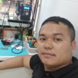 Profile photo of Edzel Ragudo