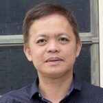 Profile photo of Ernanie Abarientos