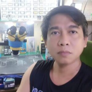 Profile photo of Alvin Dionisio