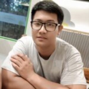 Profile photo of Benjie Cristopher Dela Cruz