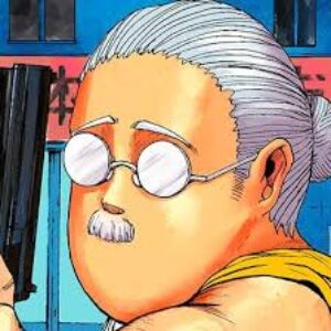 Profile photo of Gabriel Joe O. Cajandab