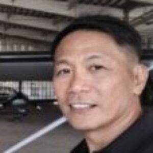 Profile photo of Ronald Bredahl C. Campued