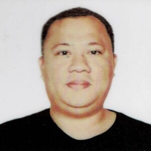 Profile photo of Raymond Mendoza