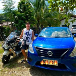 Profile photo of jomill santos