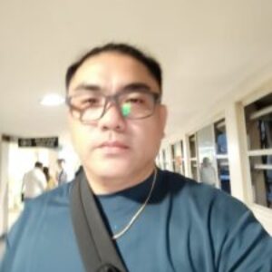 Profile photo of Joel Nerida