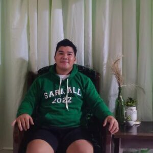 Profile photo of Roy Rustan Jr Loma