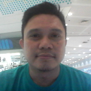 Profile photo of Gerardo Morales