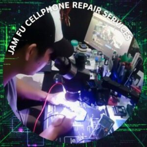 Profile photo of Jammy Furagganan