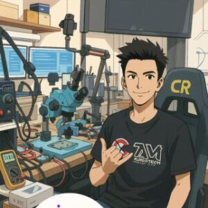 Profile photo of Hermes Salazar