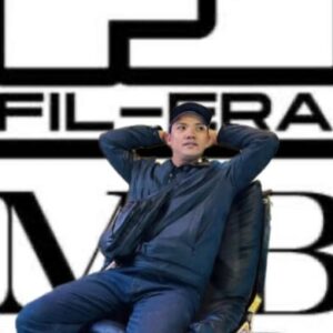 Profile photo of Romel Bituin