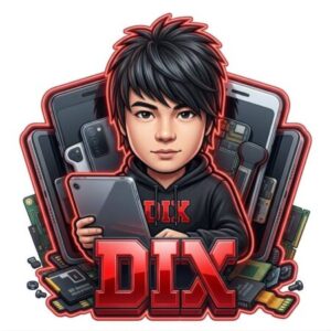 Profile photo of Dickson Zapanta Jr