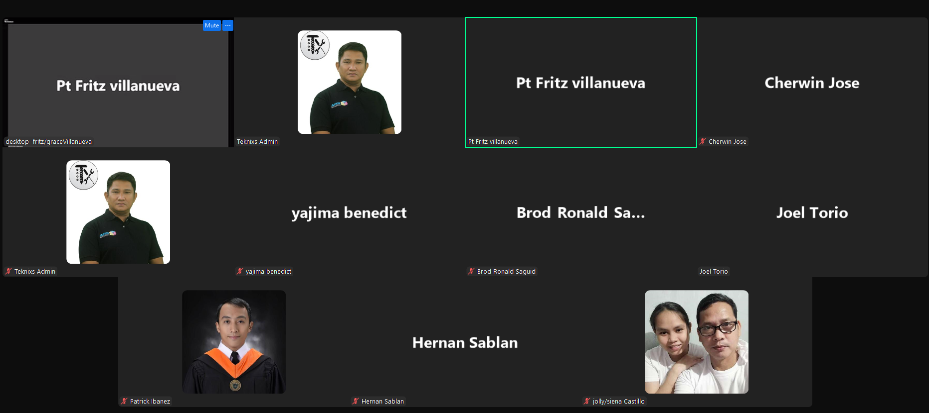 Group cover image